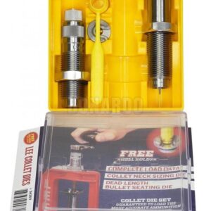 LEE DIE COLLET SET CAL.223R 2 PZ