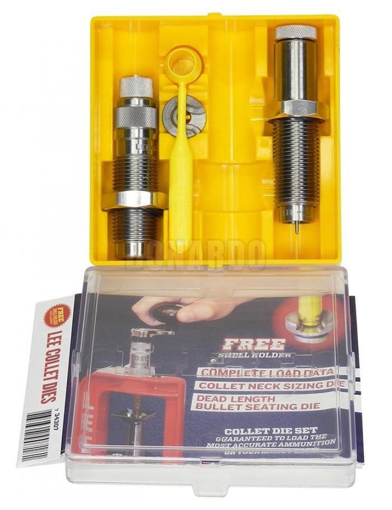 LEE DIE COLLET SET CAL.223R 2 PZ
