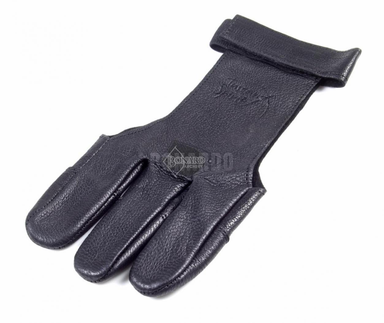 TUSCANY SPIRIT GUANTINO DELUXE BLACK