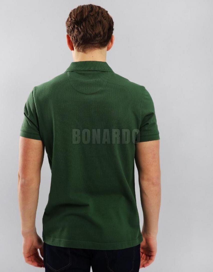 BARBOUR POLO MMLOL72 TG XXL