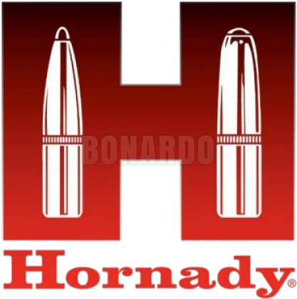 HORNADY PALLA 308" 155GRS A-MAX  CONF. 100