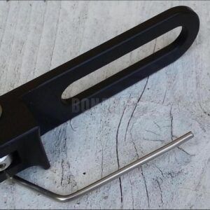 SPIGARELLI REST RICURVO Z.T. MOD.A LH