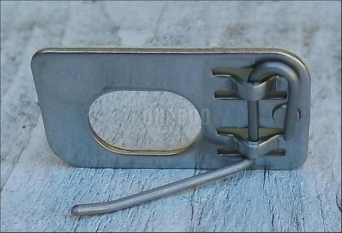 SPIGARELLI REST RICURVO SPIGAREST 2 RH