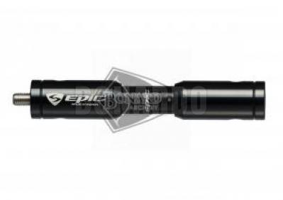 EPIC ARCHERY PROLUNGHINO STONIC  4" BLACK