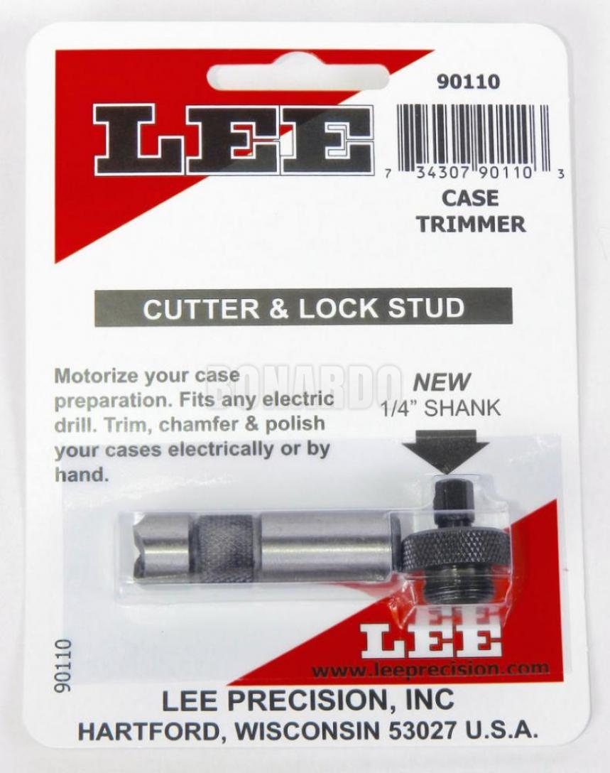 LEE ATTREZZO TAGLIENTE TORNITURA BOSSOLI 90110 TRAPANO