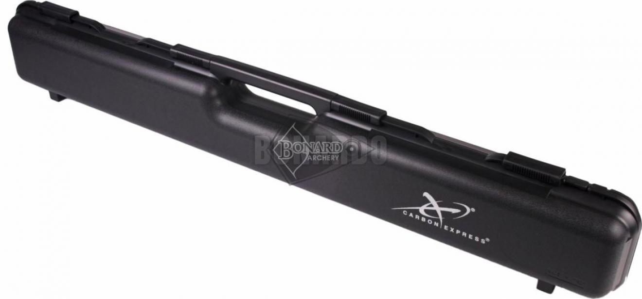 CARBON EXPRESS VALIGETTA PORTA FRECCE