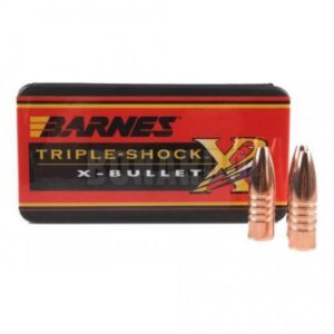 BARNES PALLA 277" 140GRS TSX CONF 50