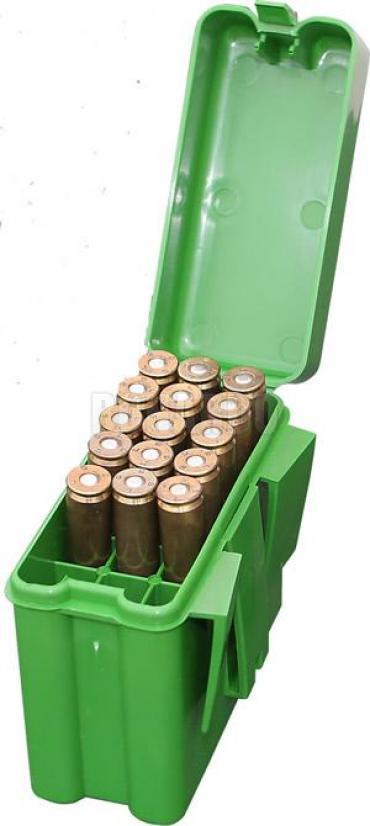 MTM SCATOLA RM-20 22-250 TO 308