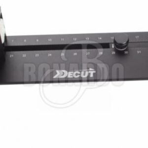DECUT ARCHERY ARROW CUTTER PCO