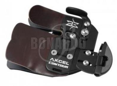 AXCEL PATELLA CONTOUR BE SERIES