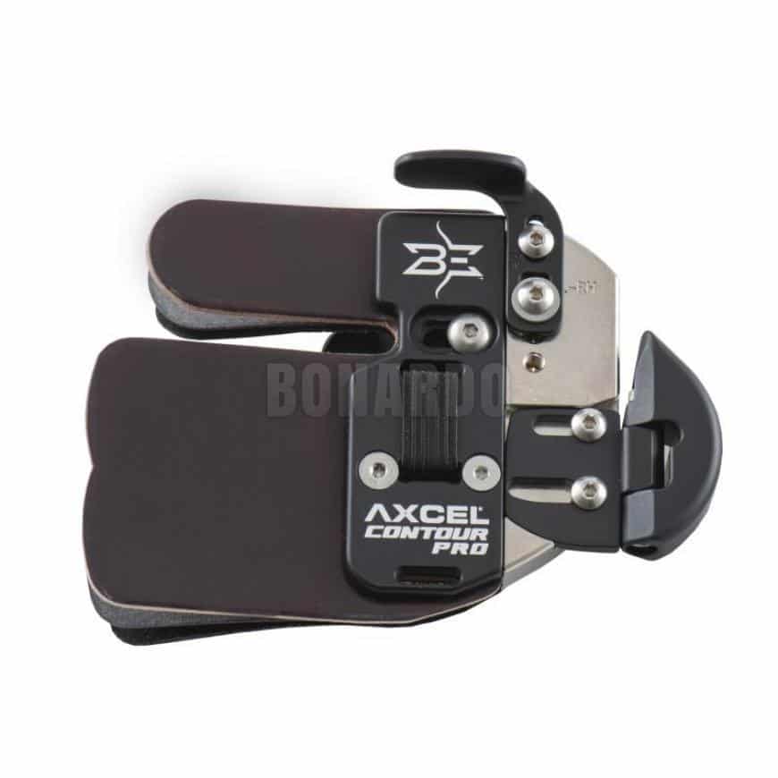 AXCEL PATELLA CONTOUR PRO BE SERIES