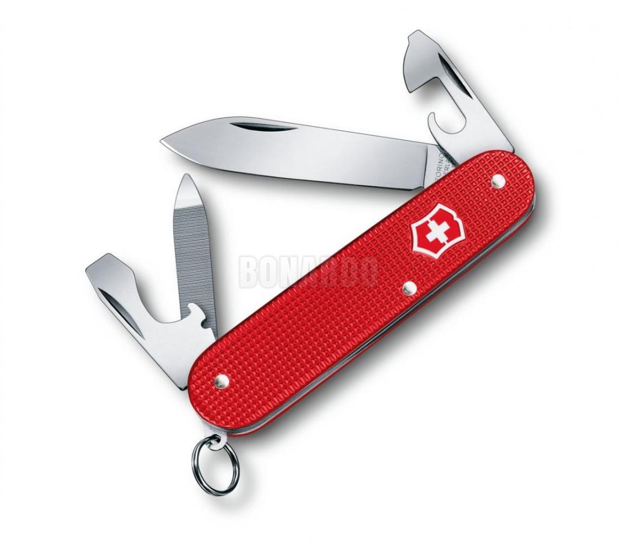 VICTORINOX COLTELLO ALOX LIMITED EDITION 2018