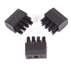 BOOSTER RICAMBI SPAZZOLE REST BRUSH