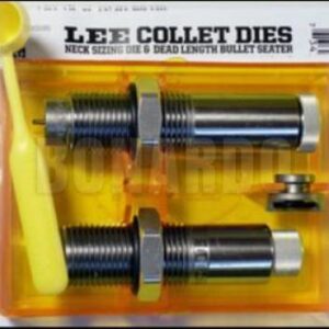 LEE DIE COLLET SET CAL.300 WBY 2 PZ