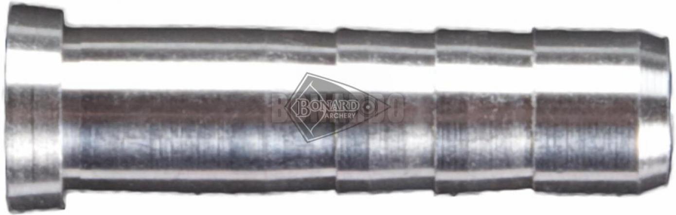 CROSS-X INSERTO FILETTATO 6.2 CONFEZIONE 12 PEZZI