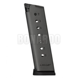 MEC-GAR CARICATORE 1911 CAL 45 ACP 8 C