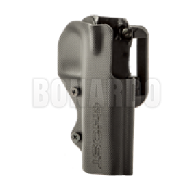 FONDINA CIVILIAN GHOST PER BERETTA APX