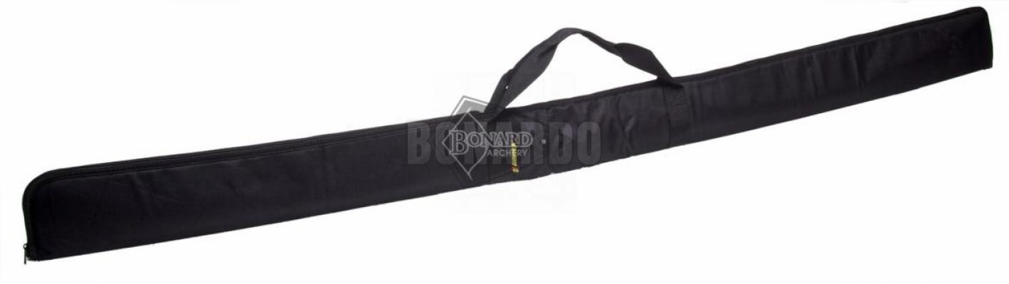 AURORA BORSA DNAMIC BASE LONGBOW NERO