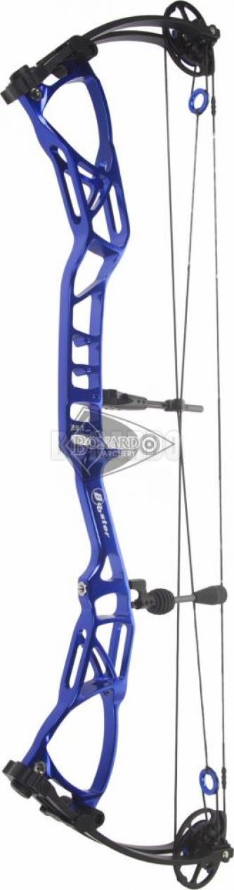 BOOSTER ARCO COMPOUND XT 38.1