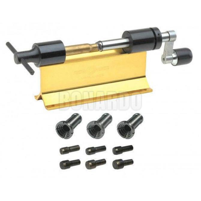 FORSTER  TRIMMER KIT TORNIO TORNITURA BOSSOLI