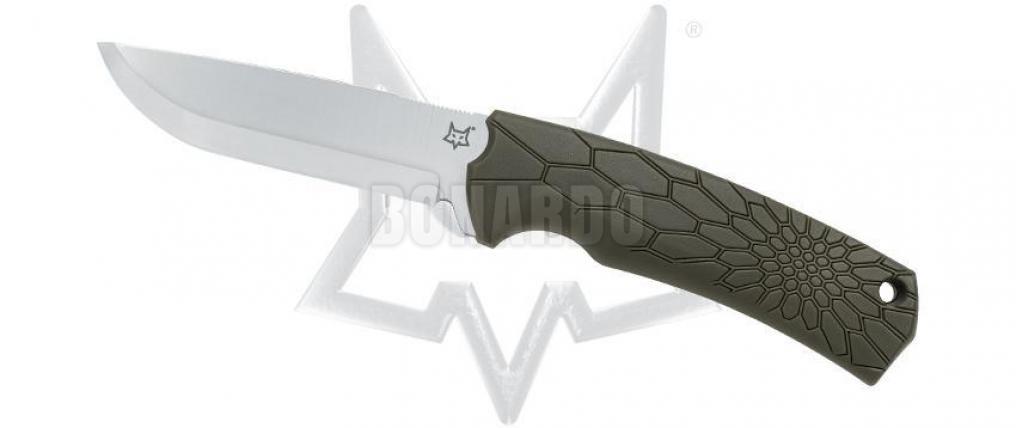 FOX COLTELLO CORE FIXED FX-606 OD