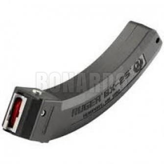 RUGER CARICATORE PER 10/22 25 COLPI