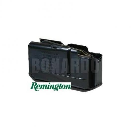 REMINGTON CARICATORE PER 7400 & 750 6MM - 243W - 308W