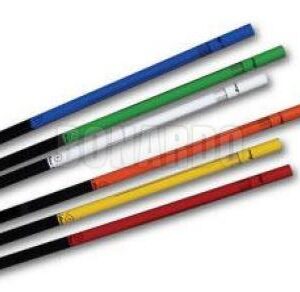 SOCX ARROW WRAPS X10 COLOR WHITE