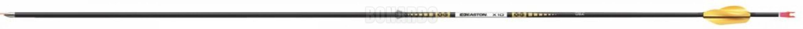 EASTON ASTA X-10 CONFEZIONE 12 PZ