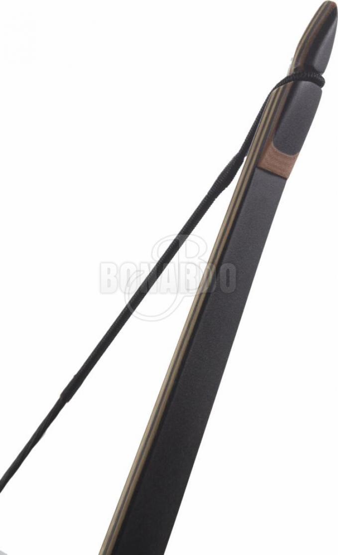 WILD MOUNTAIN LONGBOW ANNAPURNA 64"