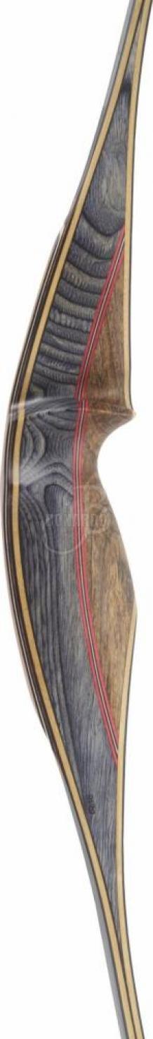 WILD MOUNTAIN LONGBOW ANNAPURNA 64"