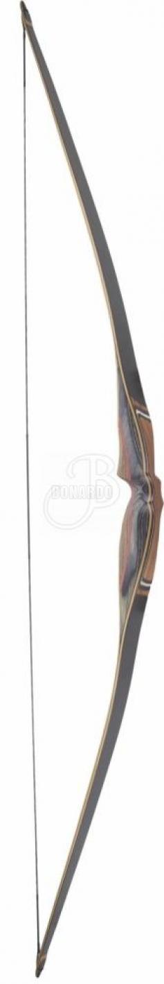 WILD MOUNTAIN LONGBOW ANNAPURNA 64"
