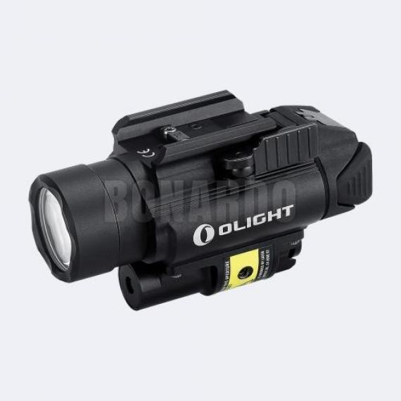 OLIGHT PL-2RL BALDR CON LASER