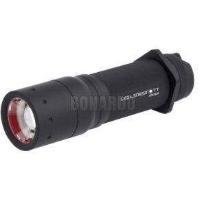 LED LENSER TORCIA TT