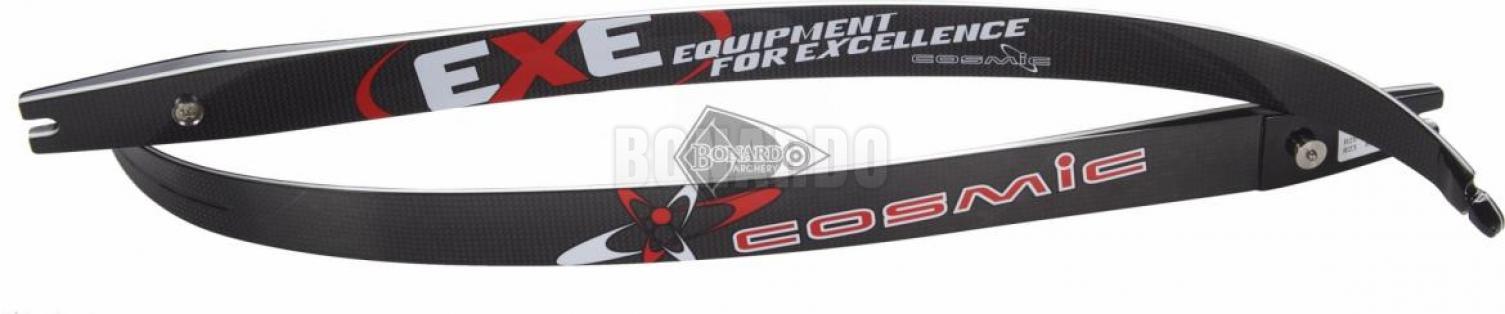 EXE FLETTENTI COSMIC SCHIUMA/CARBONIO