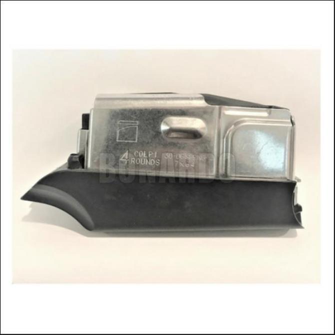 BENELLI CARICATORE PER ARGO ENDURANCE 30-06 SPRING. 4 COLPI