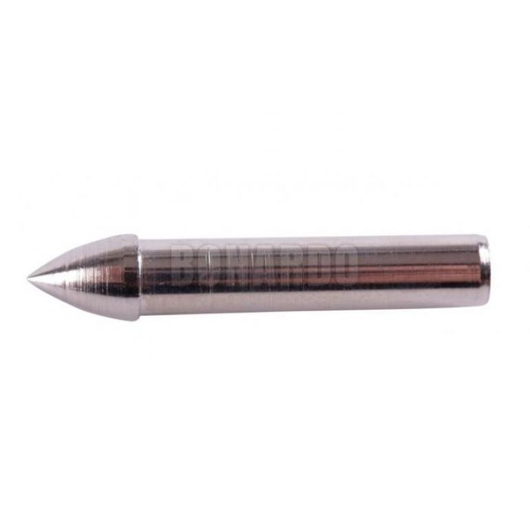 EASTON PUNTA TARGET AD INSERTO ONE PIECE CONFEZIONE 12 PEZZI