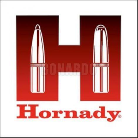 HORNADY PALLA 308" ELD-X 220GRS 3078 CONF.100