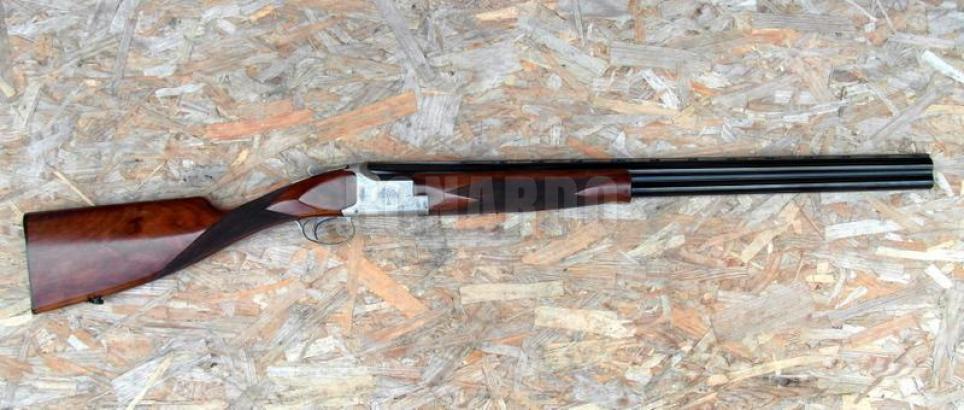 FN BROWNING B25 GRADO 11 CAL. 12