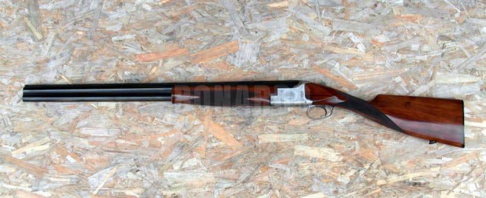 FN BROWNING B25 GRADO 11 CAL. 12
