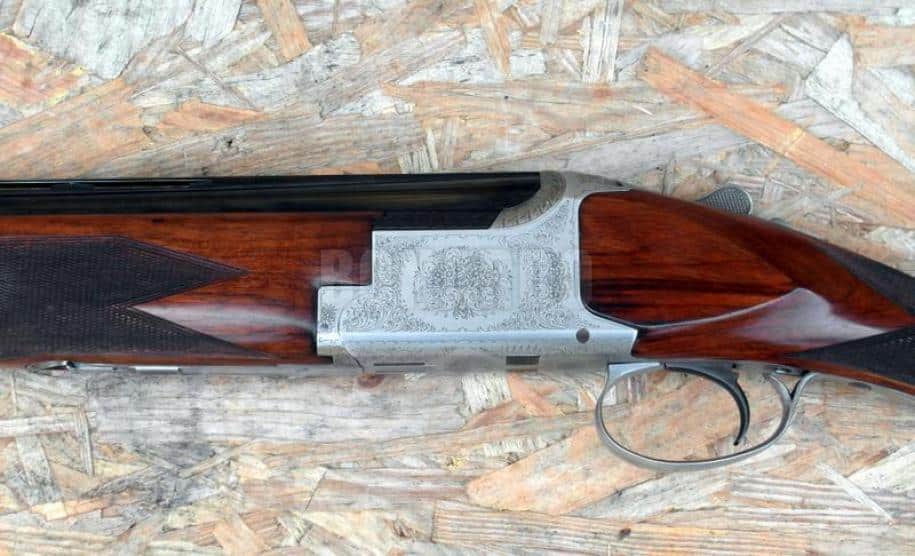 FN BROWNING B25 GRADO 11 CAL. 12