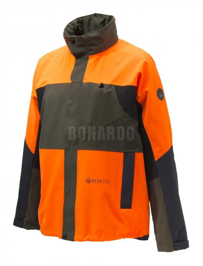 BERETTA TRI-ACTIVE JACKET