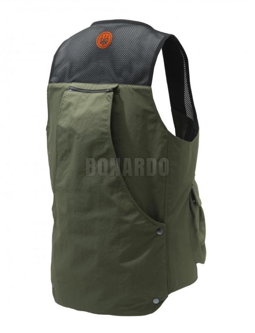 BERETTA THORN RESISTANT GAME GREEN
