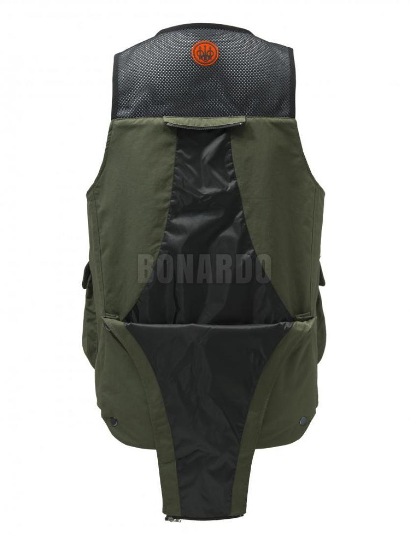 BERETTA THORN RESISTANT GAME GREEN