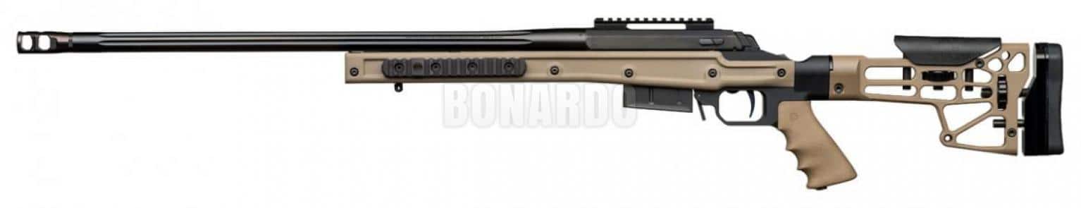 BROWNING CARABINA X-BOLT SF MDT HS3 CHASSIS FDE CAL. 308W