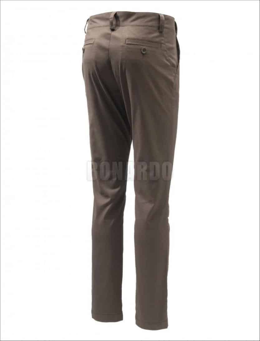 BERETTA FUSEAUX CHOCOLATE BROWN