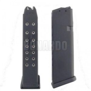 GLOCK CARICATORE MOD. 19 GEN 4  15 COLPI