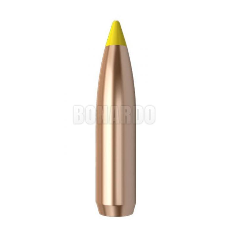 NOSLER PALLA 277" 150 GRS BALLISTIC TIP CONF. 50