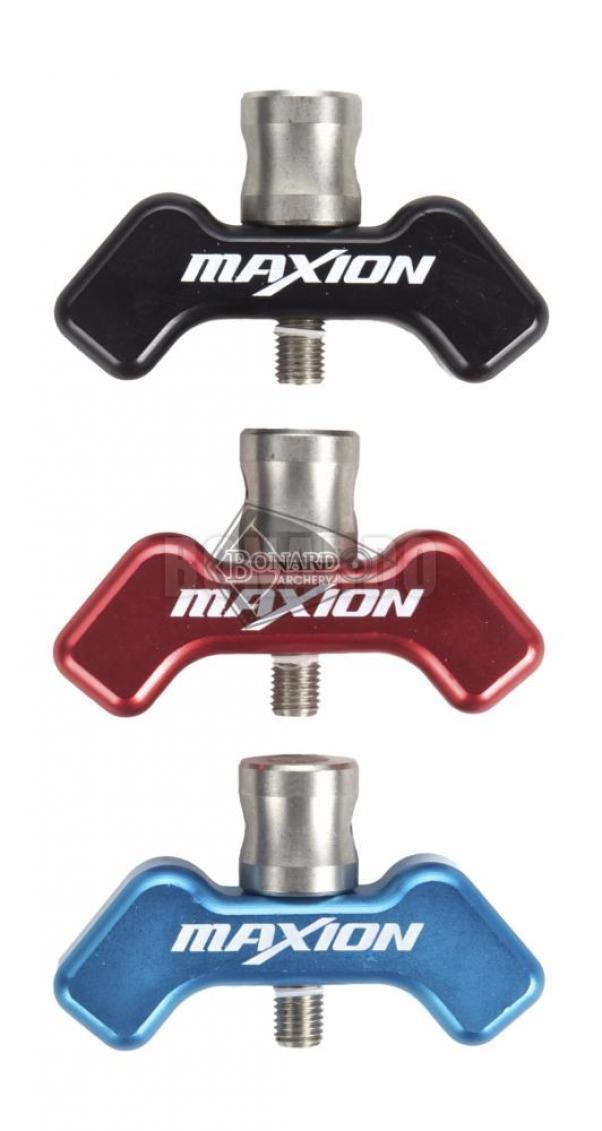 CARTEL V-BAR MAXION