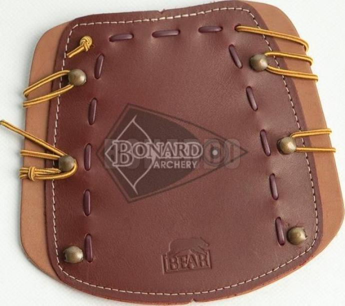 BEAR FRED BEAR TRADITIONAL PARABRACCIO AGL-6